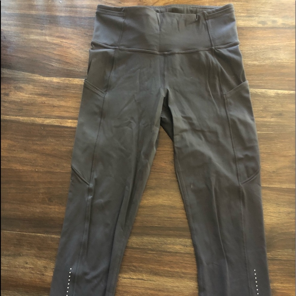 Lululemon leggings